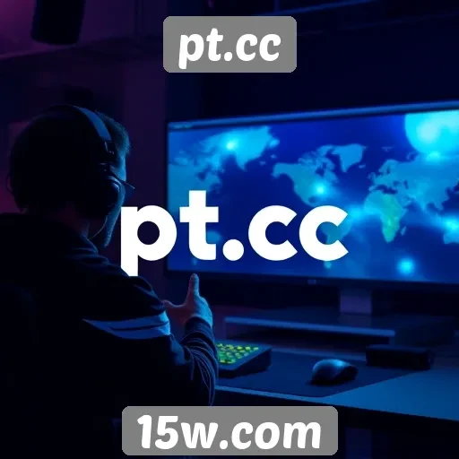 Recursos exclusivos disponíveis em pt.cc para gamers
