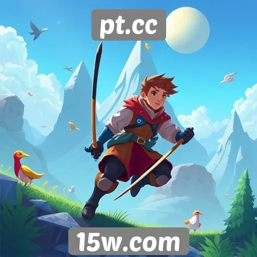Comparativo de jogos disponíveis no pt.cc