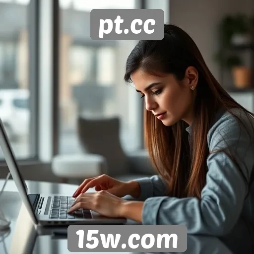 Principais recursos oferecidos pelo pt.cc